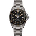 Certina DS Action horloge heren titanium C0326074405100