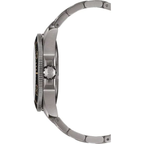 Certina DS Action horloge heren titanium C0326074405100