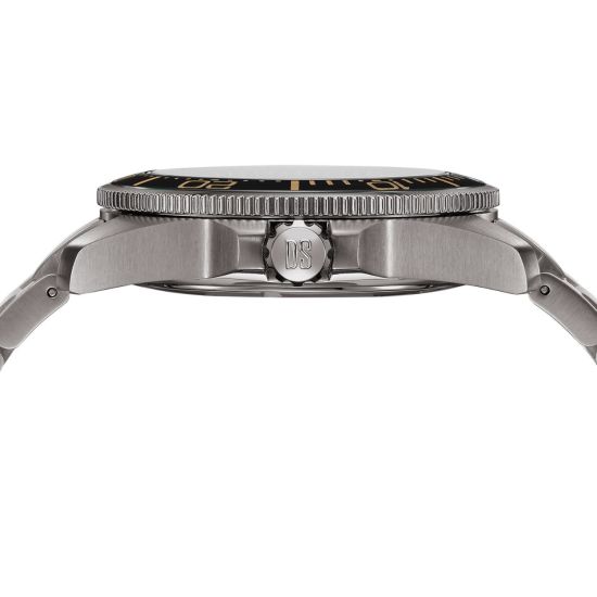 Certina DS Action horloge heren titanium C0326074405100