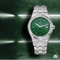 MLC Aikon horloge heren staal AI1108-SS002-630-1