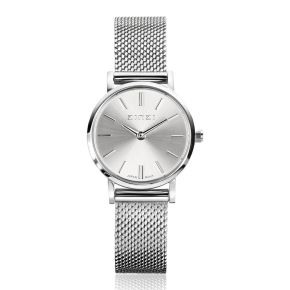 Zinzi horloge dames staal 24mm ZIW1802