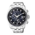 Citizen horloge heren staal chronograaf RC AT9030-55L