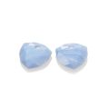 SJ oorbelbedels blue Lace Agate EAGEM47-TRI