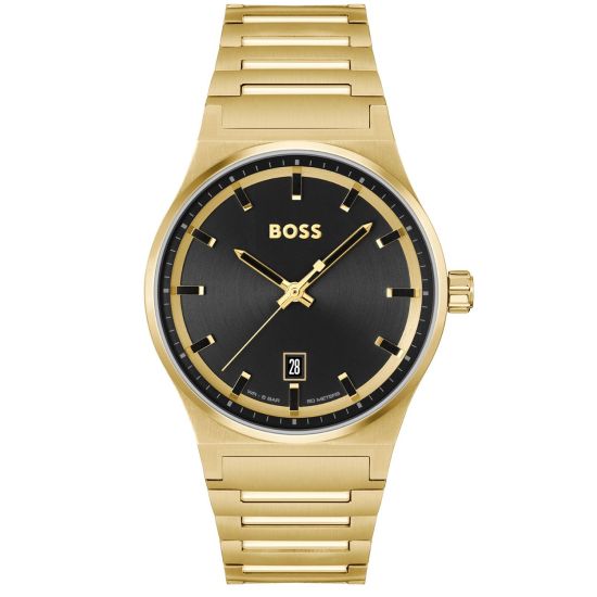 BOSS HORLOGE HEREN HB1514077