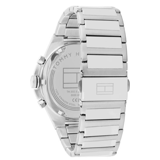 TH horloge heren staal TH1792088