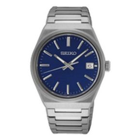 SEIKO HEREN HORLOGE SUR555P1