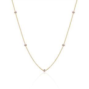 SPARKLING J. COLLIER SN-CBG-CZ01