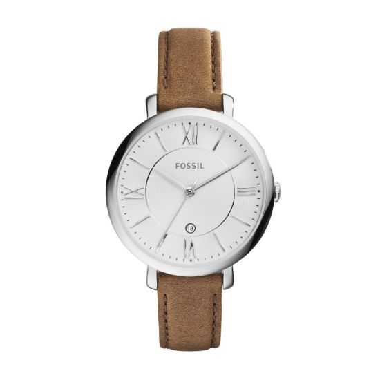 FOSSIL HORLOGE DAMES ES3708