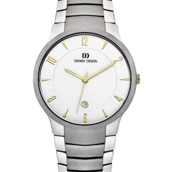 DD horloge heren tit IQ65Q1018 