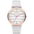 Zinzi horloge dames rose/leer ZIW420LG